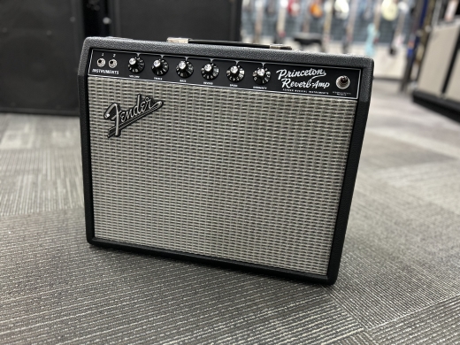 Store Special Product - Fender - 65 PRINCETON REVERB